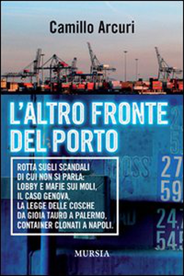 L'altro fronte del porto - Librerie.coop L'altro fronte del porto - Librerie.coop