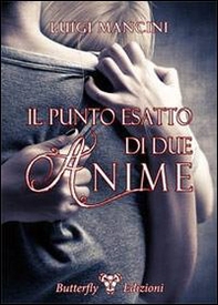 Il punto esatto di due anime - Librerie.coop