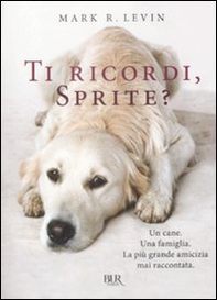 Ti ricordi, Sprite? - Librerie.coop