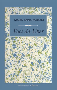 Voci da Uber. Confessioni a motore - Librerie.coop Voci da Uber. Confessioni a motore - Librerie.coop