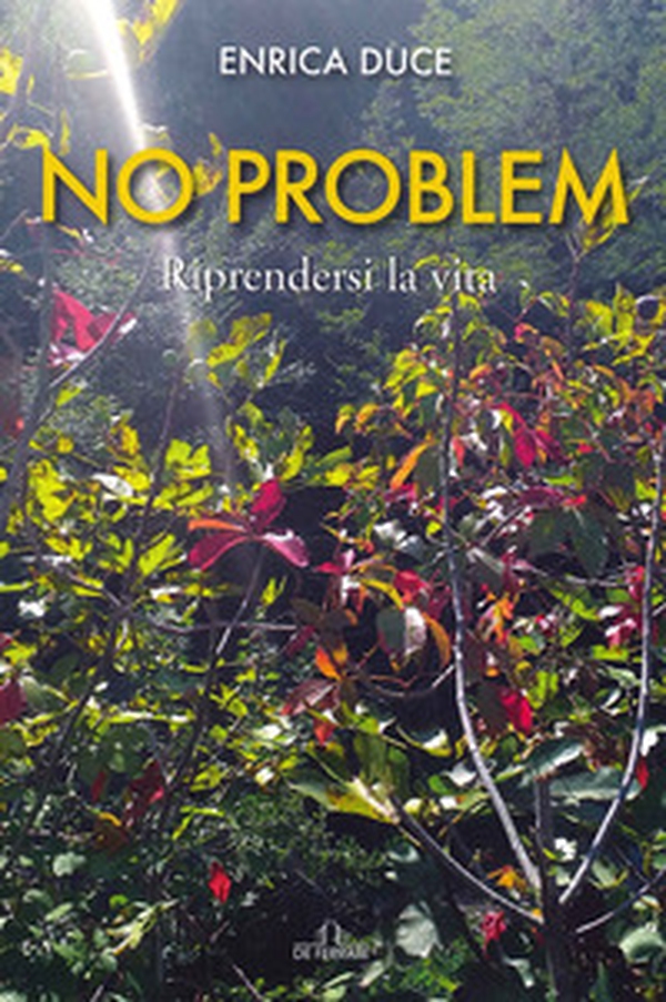 No problem. Riprendersi la vita - Librerie.coop No problem. Riprendersi la vita - Librerie.coop