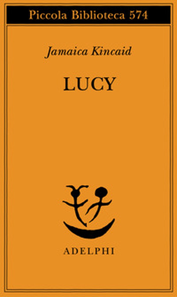 Lucy - Librerie.coop Lucy - Librerie.coop