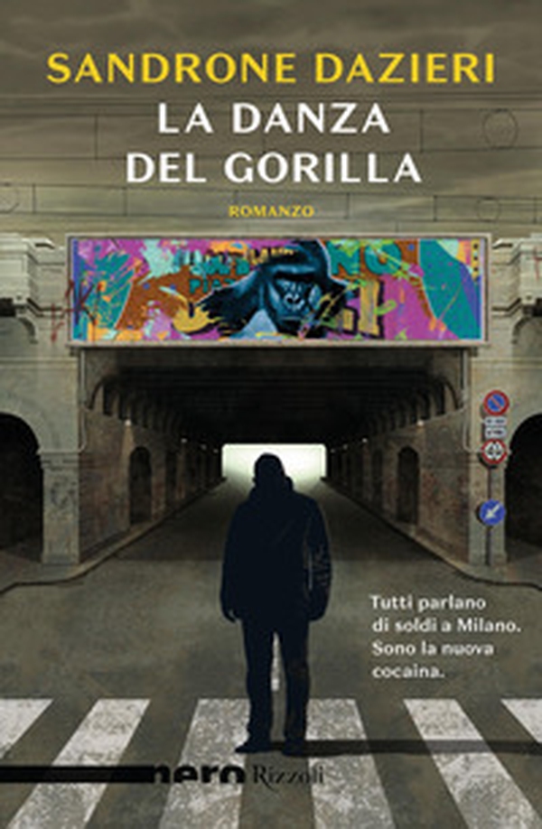 La danza del Gorilla - Librerie.coop La danza del Gorilla - Librerie.coop