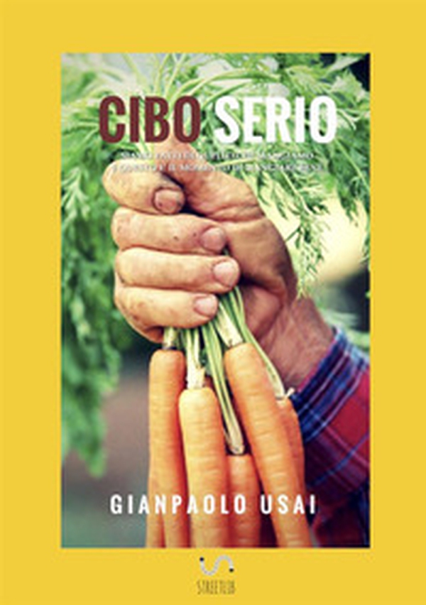 Cibo serio - Librerie.coop Cibo serio - Librerie.coop