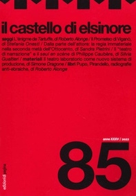 Il castello di Elsinore - Librerie.coop Il castello di Elsinore - Librerie.coop