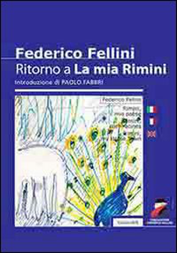 Ritorno a la mia Rimini - Librerie.coop