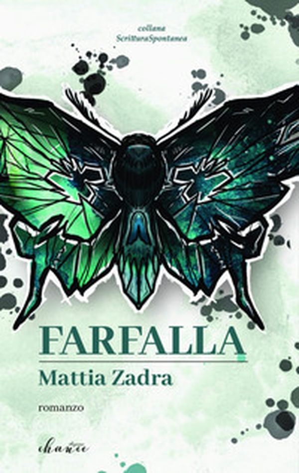 Farfalla - Librerie.coop Farfalla - Librerie.coop