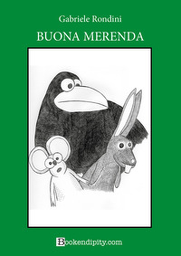 Buona merenda. Bosco verde - Librerie.coop Buona merenda. Bosco verde - Librerie.coop