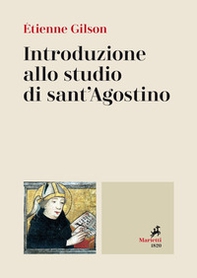 Introduzione allo studio di sant'Agostino - Librerie.coop