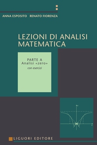 Lezioni di Analisi matematica - Librerie.coop Lezioni di Analisi matematica - Librerie.coop