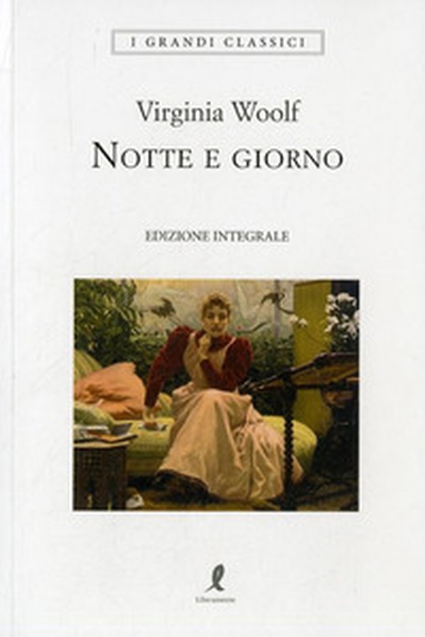 Notte e giorno - Librerie.coop Notte e giorno - Librerie.coop