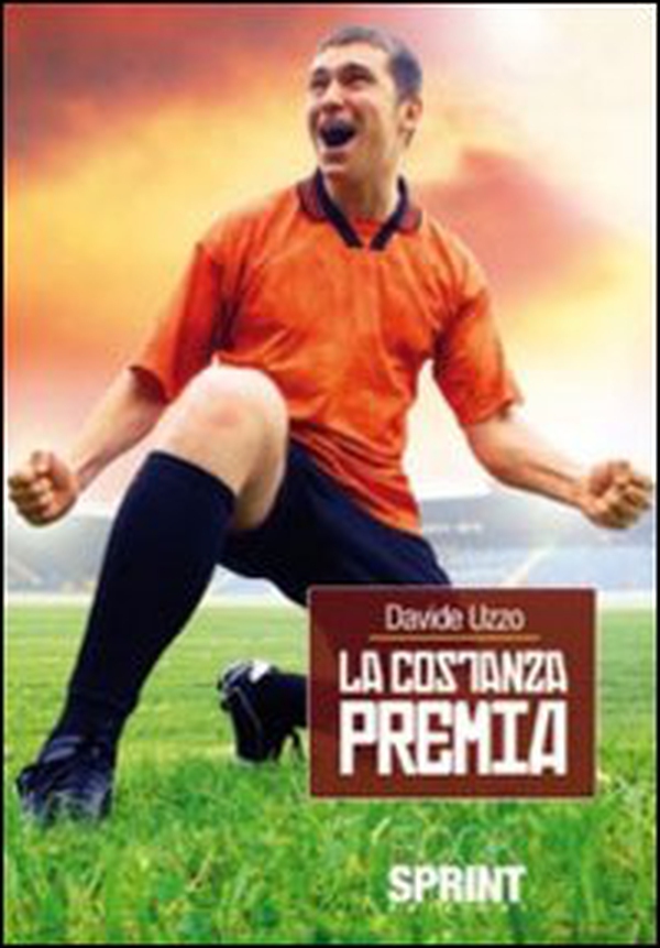 La costanza premia - Librerie.coop La costanza premia - Librerie.coop