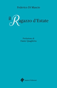 Il ragazzo d'estate - Librerie.coop Il ragazzo d'estate - Librerie.coop