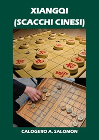 Xiangqi (scacchi cinesi) - Librerie.coop