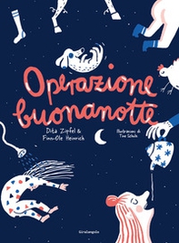 Operazione buonanotte - Librerie.coop