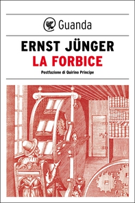 La forbice - Librerie.coop