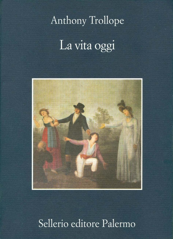 La vita oggi - Librerie.coop La vita oggi - Librerie.coop