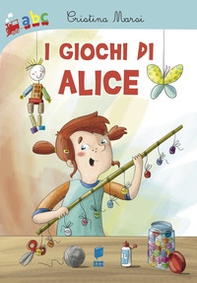 I giochi di Alice - Librerie.coop I giochi di Alice - Librerie.coop
