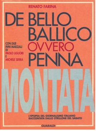 De bello ballico - Librerie.coop