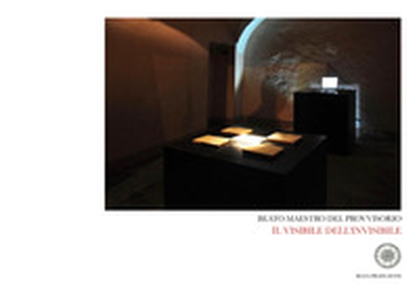 Il visibile dell'invisibile - Librerie.coop Il visibile dell'invisibile - Librerie.coop
