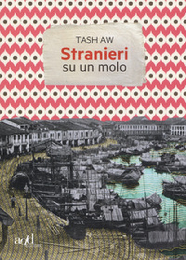 Stranieri su un molo - Librerie.coop Stranieri su un molo - Librerie.coop