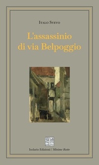 L'assassinio di via Belpoggio - Librerie.coop
