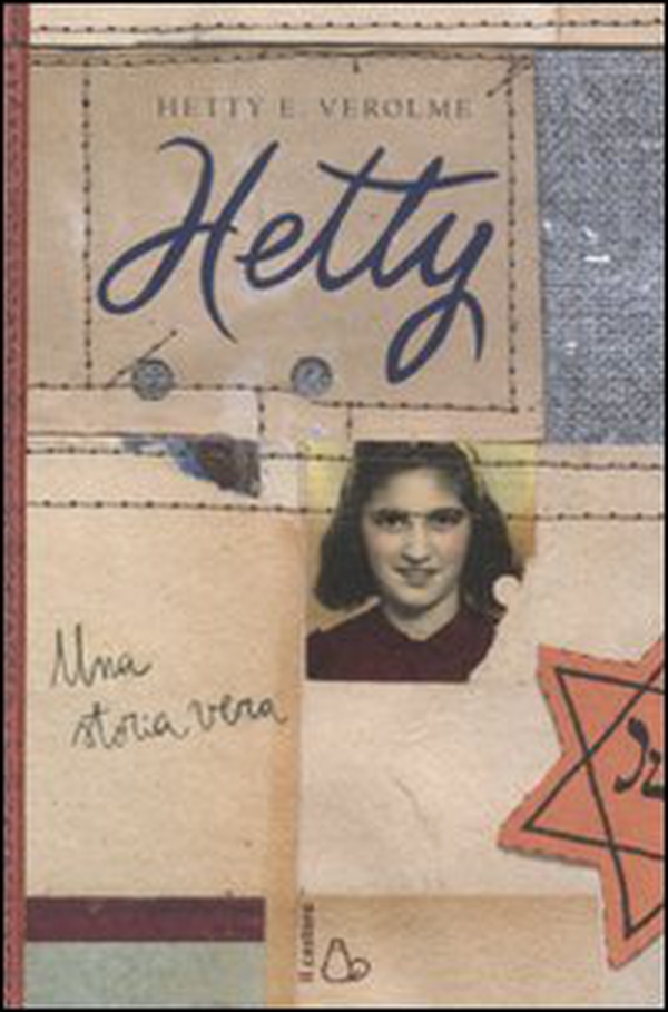 Hetty. Una storia vera - Librerie.coop Hetty. Una storia vera - Librerie.coop