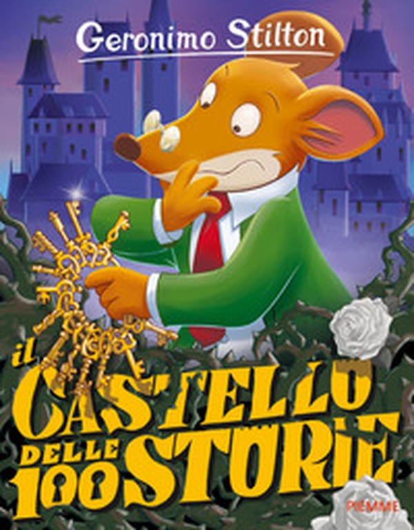 Il castello delle 100 storie - Librerie.coop Il castello delle 100 storie - Librerie.coop