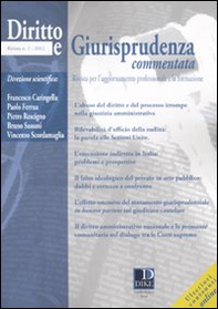 Diritto e giurisprudenza commentata - Vol. 2 - Librerie.coop