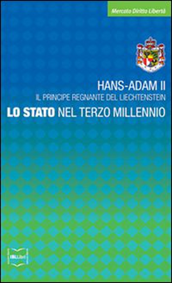 Lo Stato nel terzo millennio - Librerie.coop Lo Stato nel terzo millennio - Librerie.coop