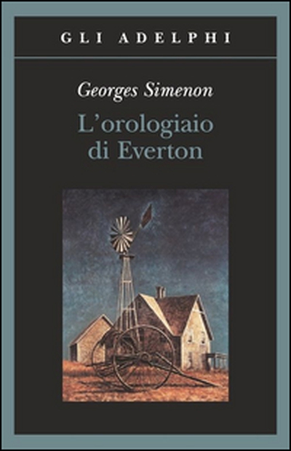 L'orologiaio di Everton - Librerie.coop L'orologiaio di Everton - Librerie.coop