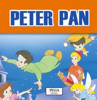 Peter Pan. Le fiabotte - Librerie.coop Peter Pan. Le fiabotte - Librerie.coop