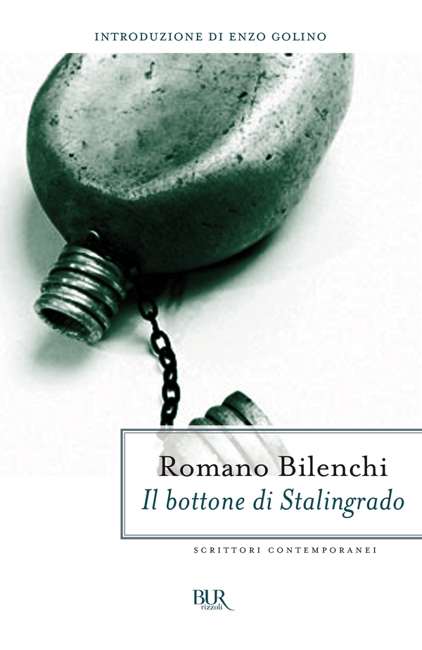 Il bottone di Stalingrado - Librerie.coop Il bottone di Stalingrado - Librerie.coop