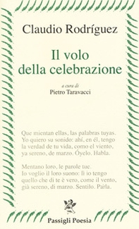 Il volo della celebrazione - Librerie.coop Il volo della celebrazione - Librerie.coop