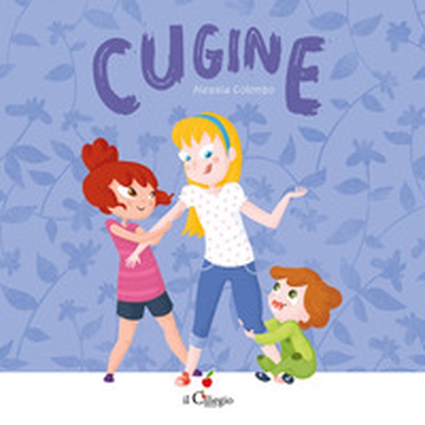 Cugine - Librerie.coop Cugine - Librerie.coop