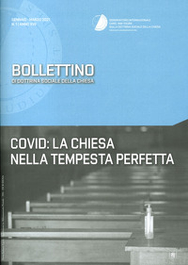Bollettino di dottrina sociale della Chiesa - Librerie.coop Bollettino di dottrina sociale della Chiesa - Librerie.coop