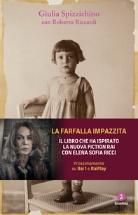 La farfalla impazzita - Librerie.coop
