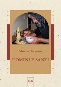 Uomini e santi - Librerie.coop