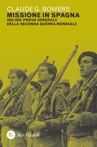 Missione in Spagna - Librerie.coop
