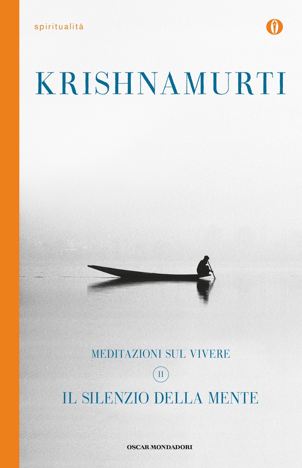 Meditazioni sul vivere - 2. Il silenzio della mente - Librerie.coop Meditazioni sul vivere - 2. Il silenzio della mente - Librerie.coop