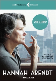 Hannah Arendt. DVD - Librerie.coop