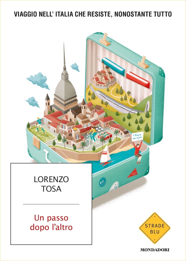 Un passo dopo l'altro - Librerie.coop Un passo dopo l'altro - Librerie.coop