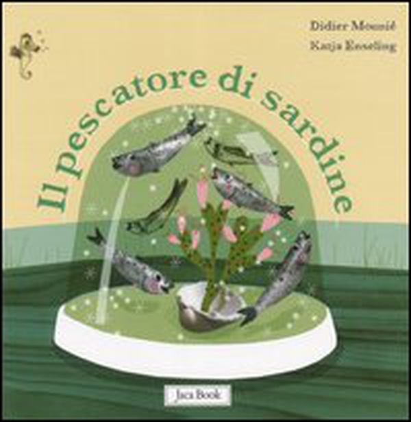Il pescatore di sardine - Librerie.coop Il pescatore di sardine - Librerie.coop