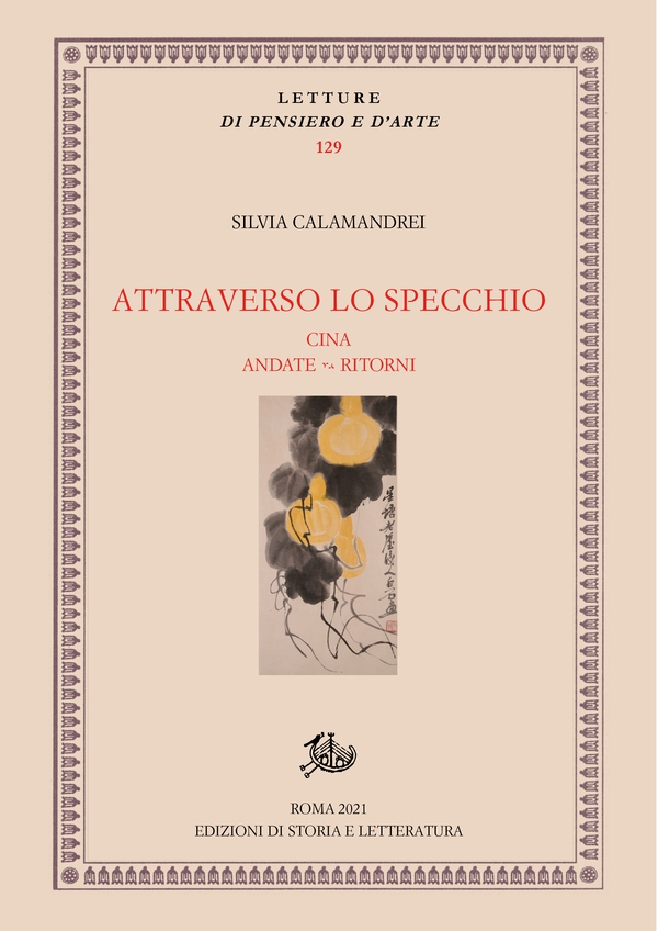 Attraverso lo specchio - Librerie.coop Attraverso lo specchio - Librerie.coop