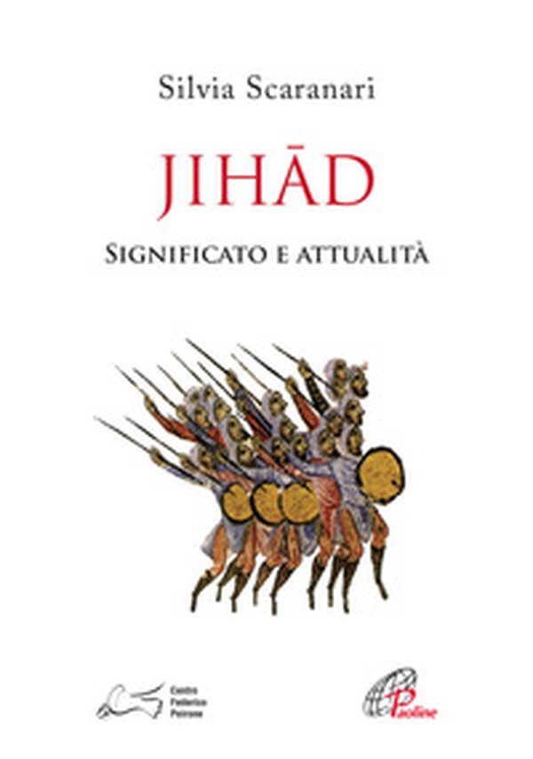 Jihad. Significato e attualità - Librerie.coop Jihad. Significato e attualità - Librerie.coop