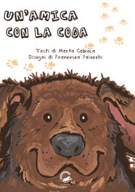 Un'amica con la coda - Librerie.coop