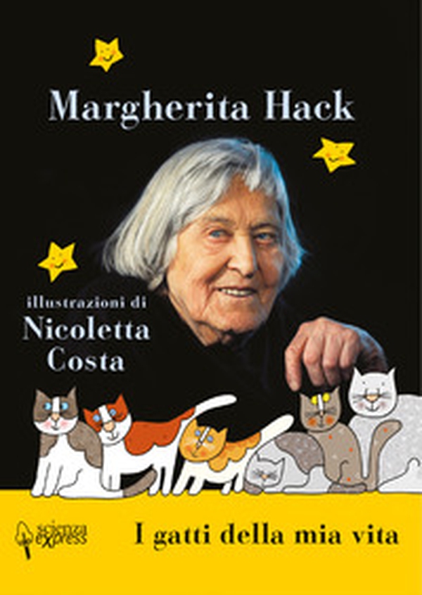 I gatti della mia vita - Librerie.coop I gatti della mia vita - Librerie.coop