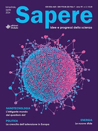 Sapere. Idee e progressi della scienza - Vol. 2 - Librerie.coop