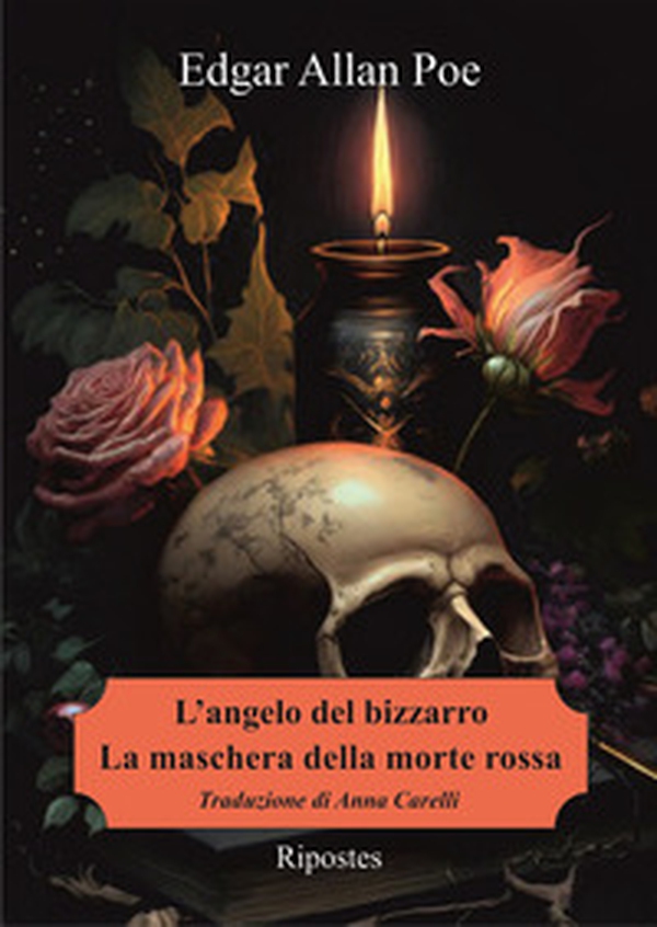 L'angelo del bizzarro-La maschera della Morte Rossa - Librerie.coop L'angelo del bizzarro-La maschera della Morte Rossa - Librerie.coop