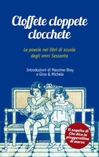 Cloffete cloppete clocchete - Librerie.coop